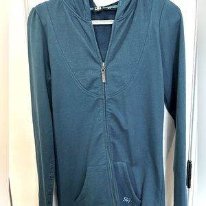 DC Hooded sweatshirt